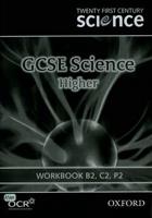 GCSE Science. Higher