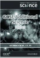 GCSE Additional Science. Higher