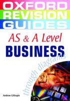 AS & A Level Business Through Diagrams
