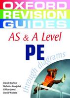 AS & A Level PE Through Diagrams