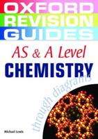 AS & A Level Chemistry Through Diagrams