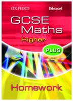 Oxford GCSE Maths. Higher Plus