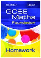 Oxford GCSE Maths. Foundation