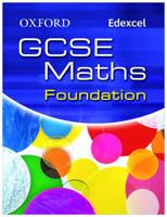 Oxford GCSE Maths. Foundation