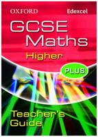 GCSE Maths Higher Plus. Teacher's Guide