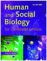 Human and Social Biology for Caribbean Schools