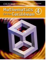 Oxford Mathematics for the Caribbean 4