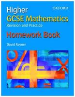 Higher GCSE Mathematics Homework Book