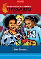 All You Need to Know About HIV & AIDS for Caribbean Schools