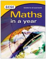 GCSE Maths in a Year