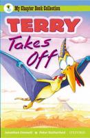 Oxford Reading Tree: All Stars: Pack 1A: Terry Takes Off