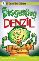 Oxford Reading Tree: All Stars: Pack 2: Disgusting Denzil