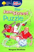 Oxford Reading Tree: All Stars: Pack 3: The Jam Street Puzzle