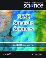 GCSE Separate Sciences