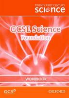 GCSE Science. Foundation