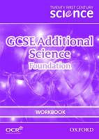 GCSE Additional Science. Foundation