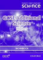 GCSE Additional Science. Higher