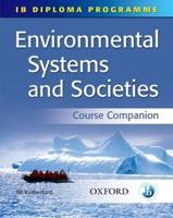 IB Environmental Systems & Societies Course Companion