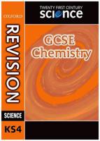 GCSE Chemistry