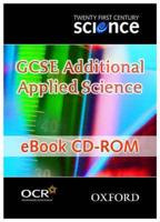 GCSE Additional Applied Science Ebooks