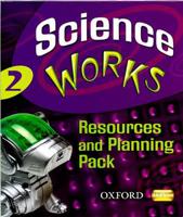 Science Works: 2: Resources & Planning Pack