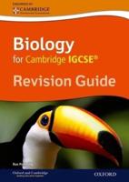 Biology IGCSE. Revision Guide