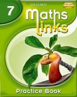 MathsLinks: 1: Y7 Practice Book