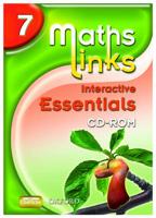 Maths Links. 7 Interactive Essentials
