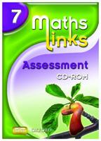 Maths Links. 7 Assessment