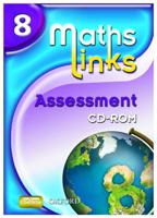 Mathslinks. 8 Assessment