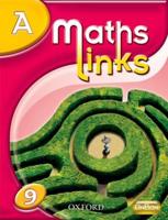 MathsLinks. 9A