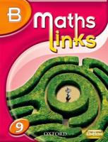 Maths Links. 9B