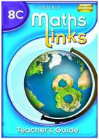 MathsLinks 8C. Teacher's Guide