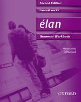 Élan Grammar Workbook