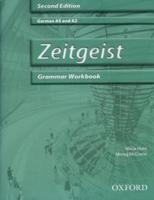 Zeitgeist 1. Grammar Workbook