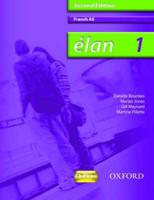 Elan: AQA Evaluation Pack