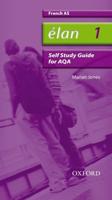 Élan 1. AQA Self Study Guide