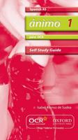 Ánimo 1 Para OCR. Self Study Guide