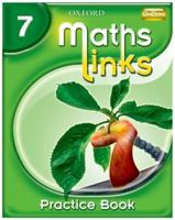MathsLinks: 1: Y7 Practice Book Pack of 15