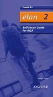 Élan 2. AQA Self Study Guide