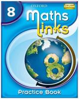 MathsLinks: 2: Y8 Practice Book Pack of 15