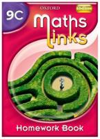 MathsLinks: 3: Y9 Homework Book C Pack of 15