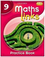 MathsLinks: 3: Y9 Practice Book Pack of 15