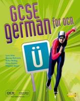 GCSE German for OCR. Students' Book