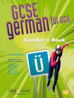 GCSE German for OCR. Teacher's Book