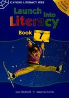 Launch Into Literacy: Level 1: Students' Book 1