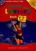 Launch Into Literacy