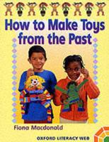 How to Make Toys from the Past