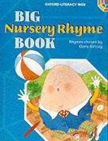 Big Nursery Rhyme Book