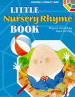 Little Nursery Rhyme Book